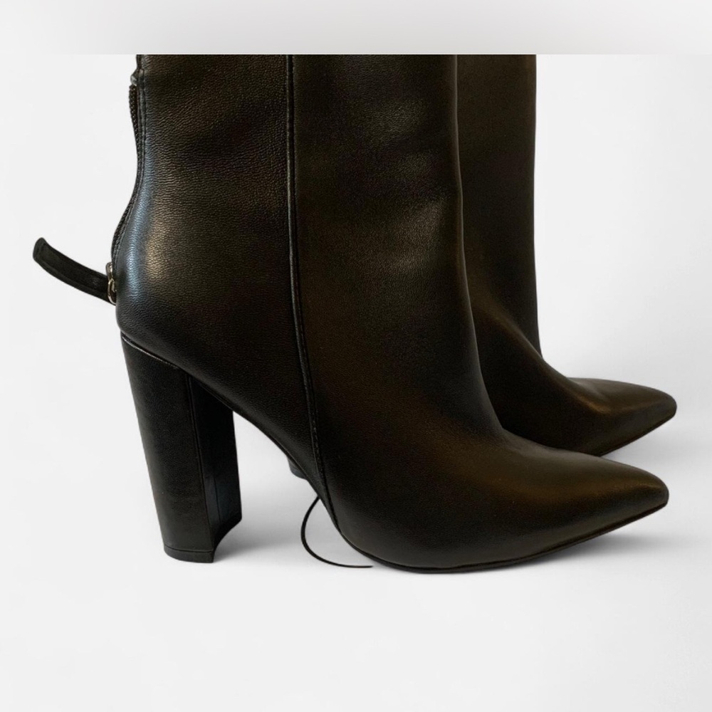 Steve Madden Trista Boots